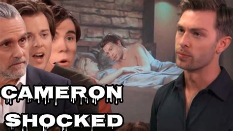 is dex gone for good on gh|gh spoilers sonny.